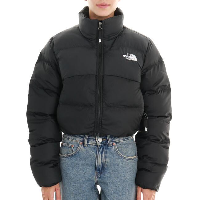 GIUBBOTTO SAIKURU CROPPED THE NORTH FACE - Mad Fashion | img vers.1300x/